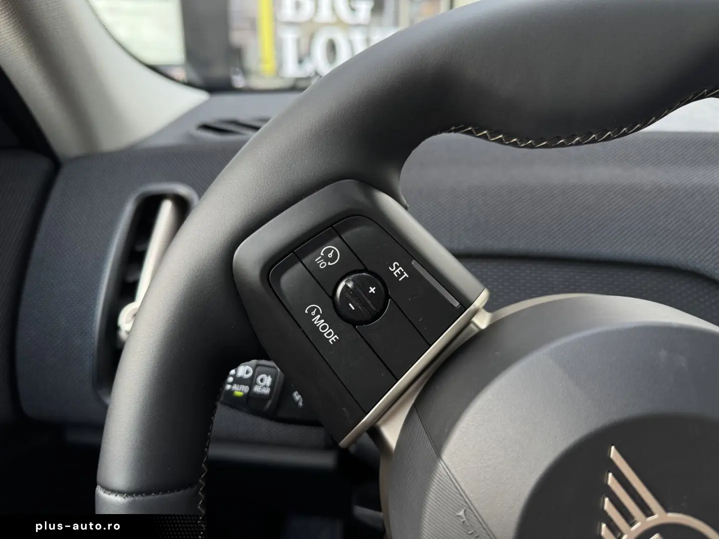 MINI Countryman S ALL4