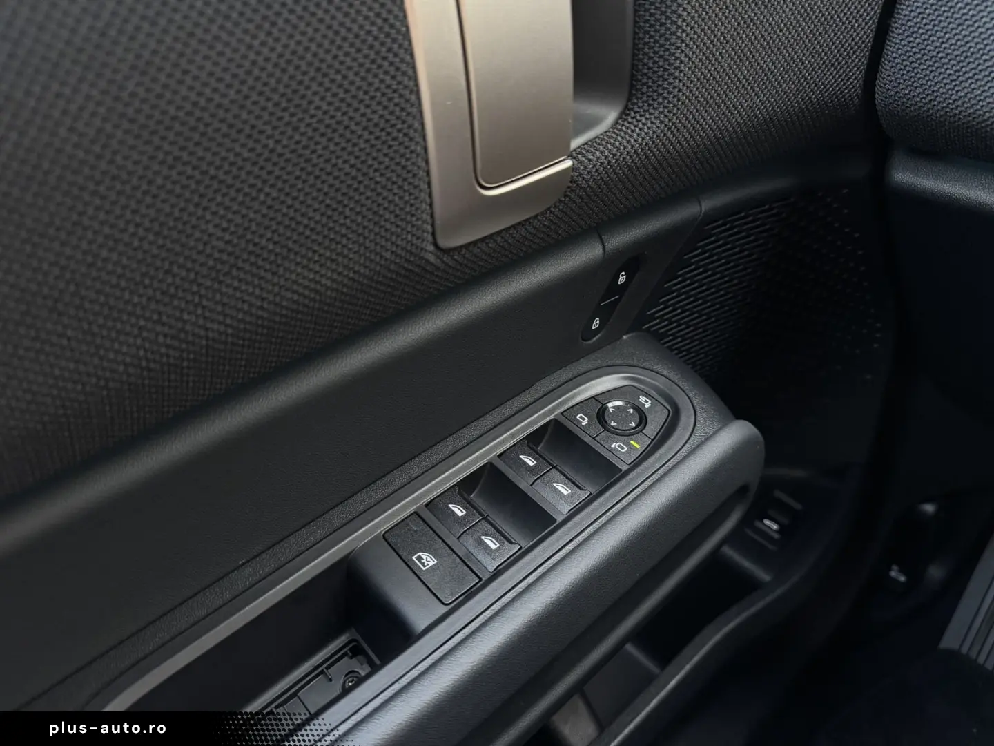 MINI Countryman S ALL4