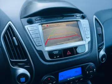 Hyundai Tucson   2.0 Diesel140 CP