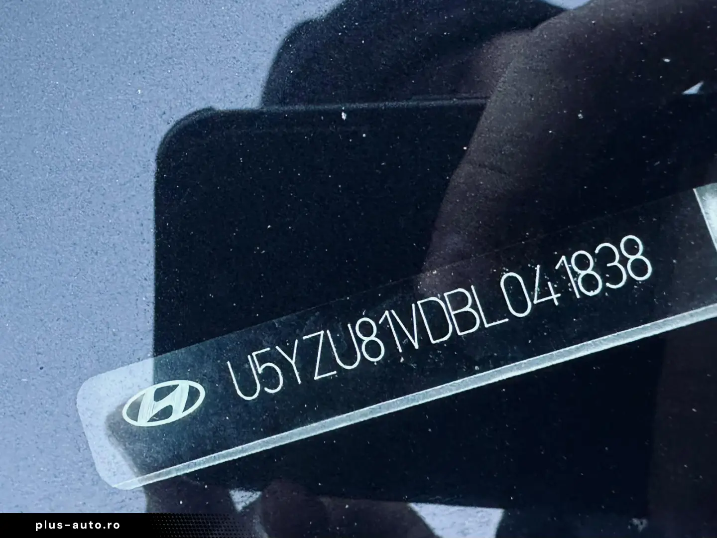 Hyundai Tucson   2.0 Diesel140 CP