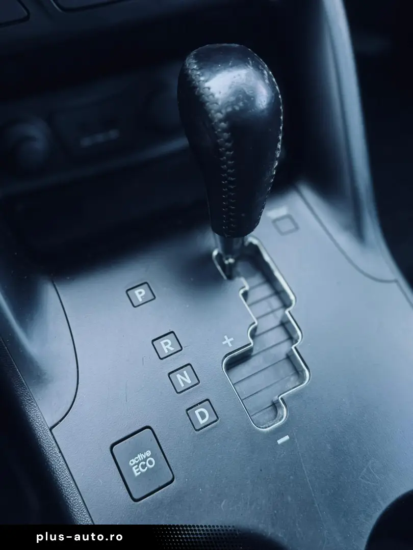 Hyundai Tucson   2.0 Diesel140 CP