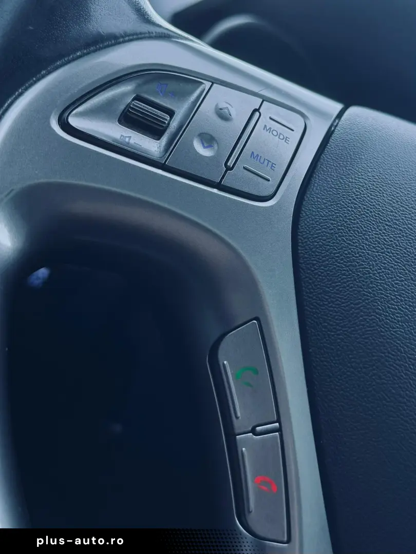 Hyundai Tucson   2.0 Diesel140 CP