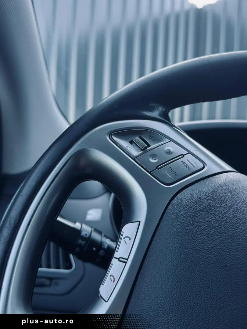 Hyundai Tucson   2.0 Diesel140 CP