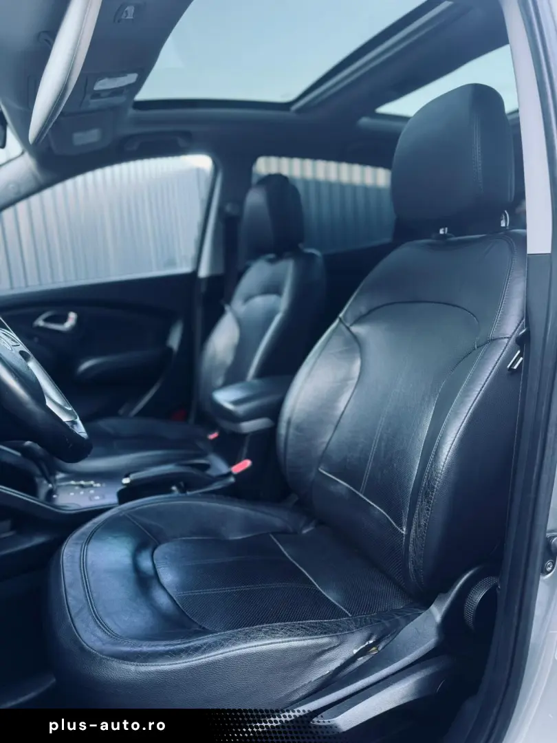 Hyundai Tucson   2.0 Diesel140 CP