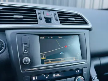 RENAULT KADJAR   FAB 11.2015