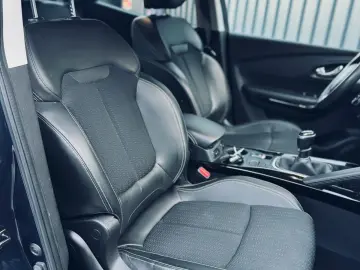 RENAULT KADJAR   FAB 11.2015