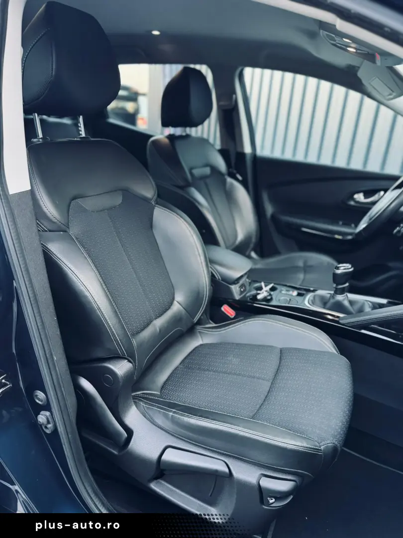 RENAULT KADJAR   FAB 11.2015