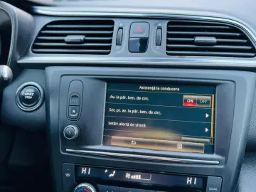 RENAULT KADJAR   FAB 11.2015