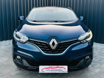 RENAULT KADJAR   FAB 11.2015