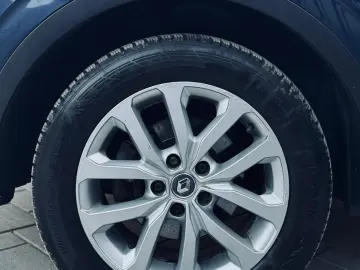 RENAULT KADJAR   FAB 11.2015