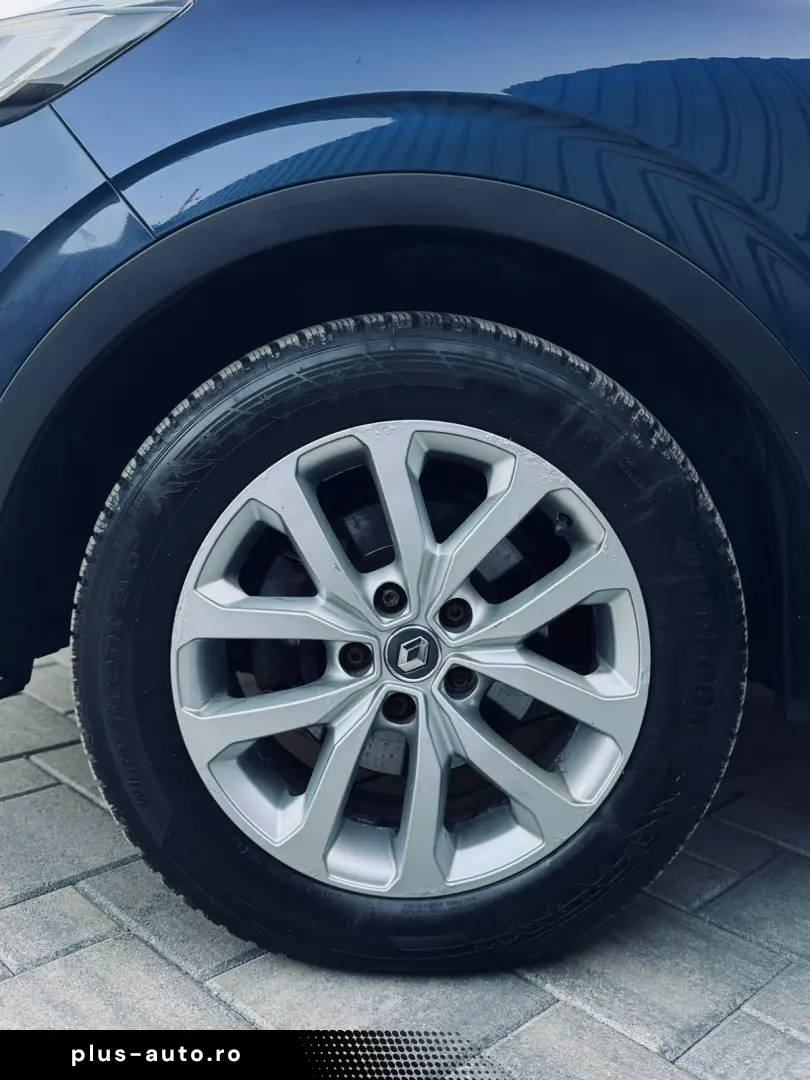 RENAULT KADJAR   FAB 11.2015