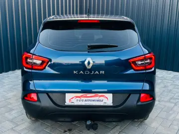 RENAULT KADJAR   FAB 11.2015