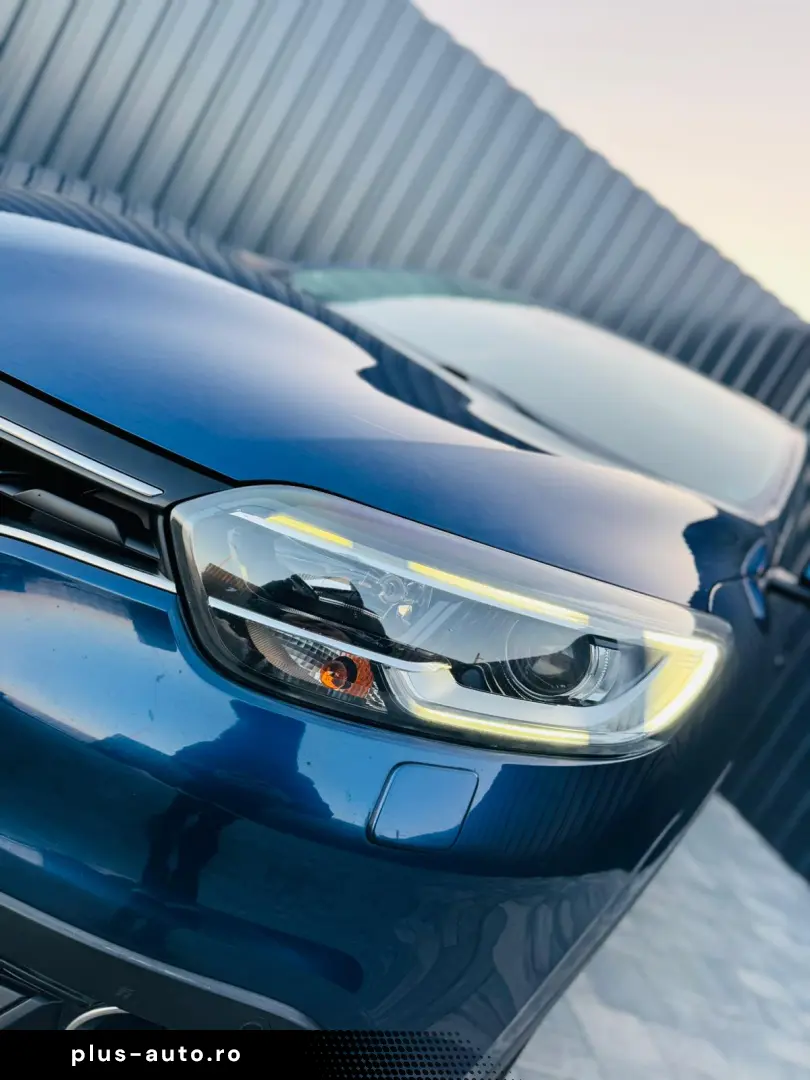 RENAULT KADJAR   FAB 11.2015