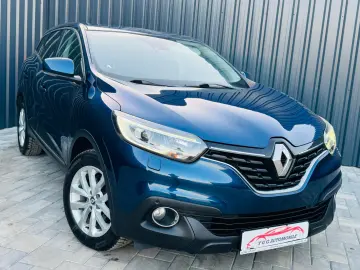 RENAULT KADJAR   FAB 11.2015