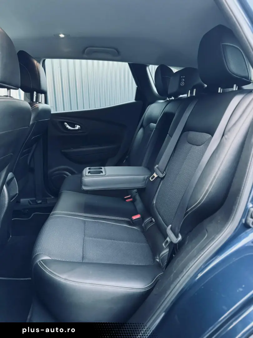 RENAULT KADJAR   FAB 11.2015