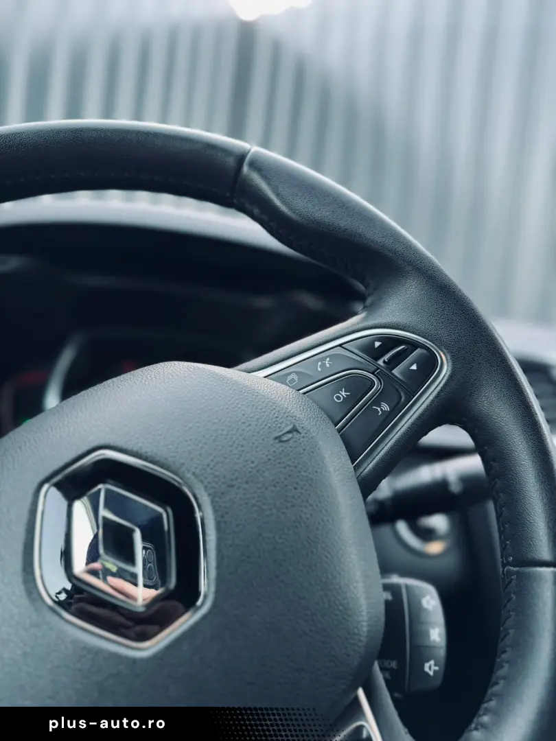 RENAULT KADJAR   FAB 11.2015