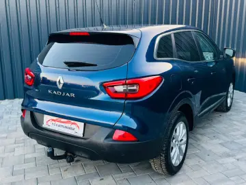 RENAULT KADJAR   FAB 11.2015