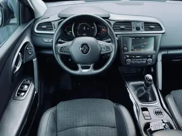 RENAULT KADJAR   FAB 11.2015