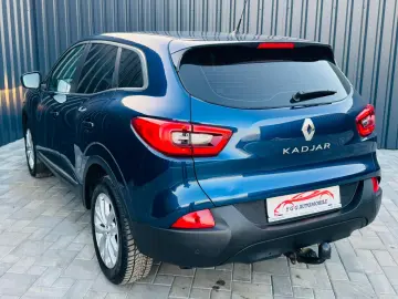 RENAULT KADJAR   FAB 11.2015