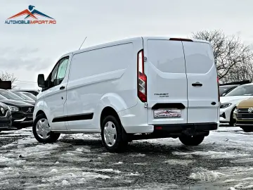 Ford Transit Custom L1H1