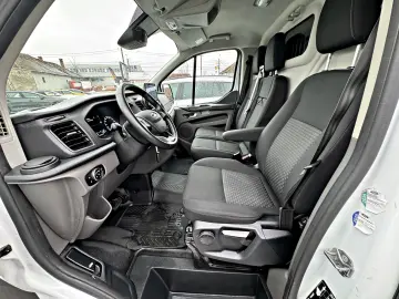 Ford Transit Custom L1H1