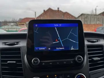 Ford Transit Custom L1H1