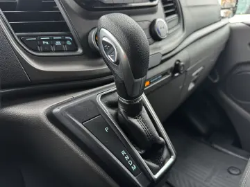 Ford Transit Custom L1H1