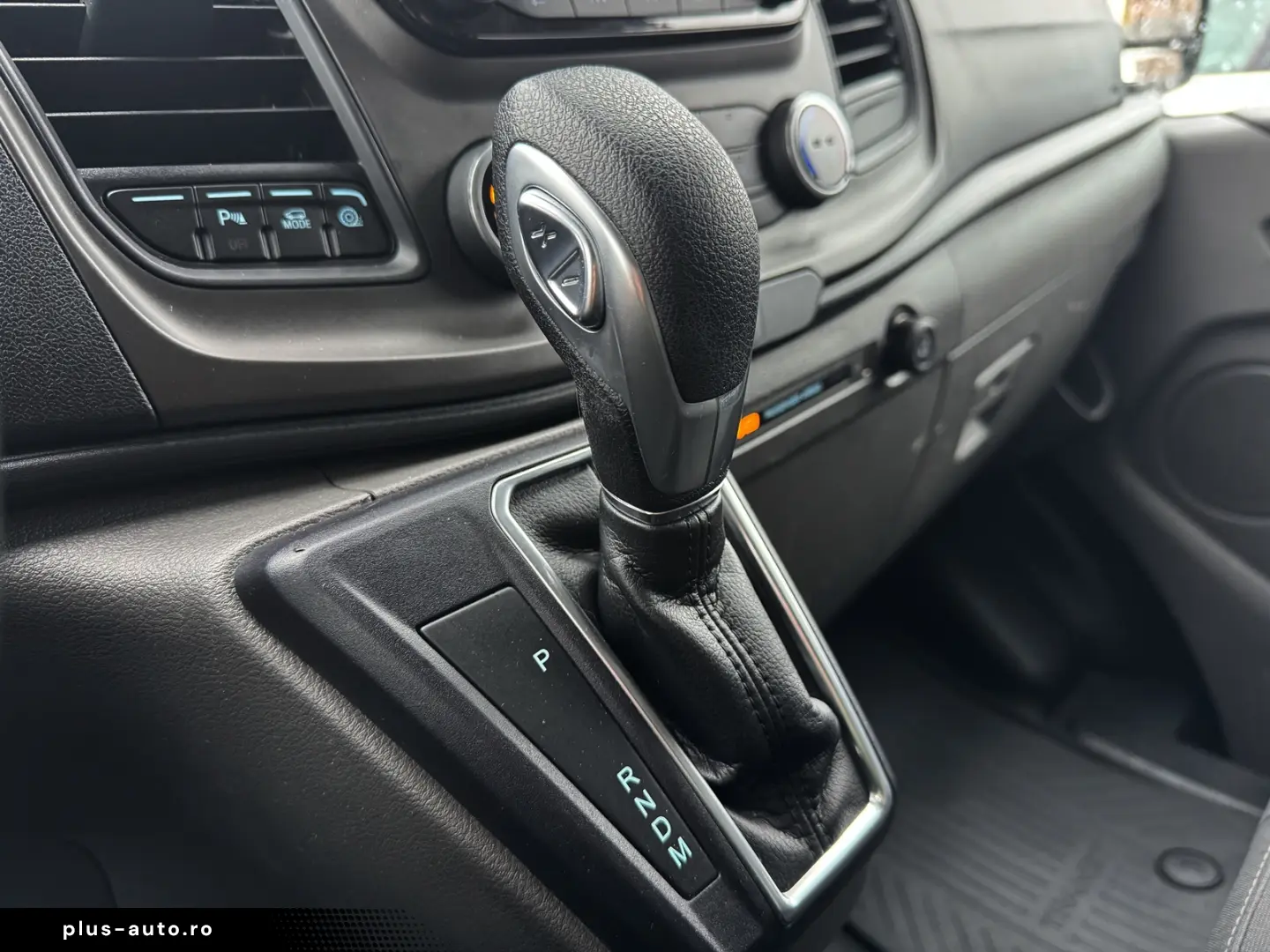 Ford Transit Custom L1H1