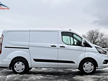 Ford Transit Custom L1H1