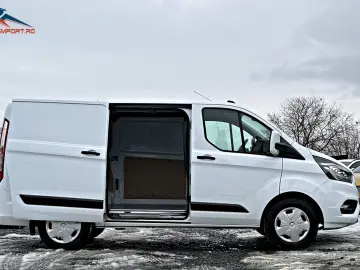 Ford Transit Custom L1H1