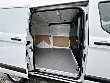 Ford Transit Custom L1H1