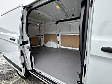Ford Transit Custom L1H1