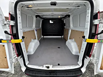 Ford Transit Custom L1H1