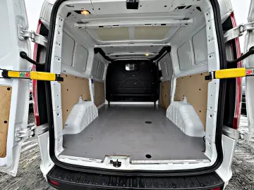 Ford Transit Custom L1H1