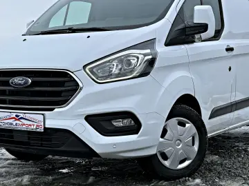 Ford Transit Custom L1H1