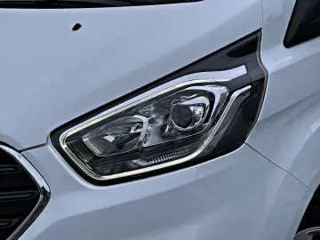 Ford Transit Custom L1H1