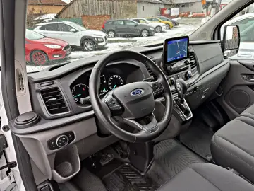 Ford Transit Custom L1H1