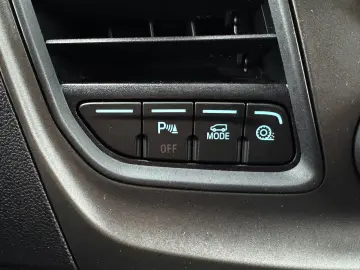 Ford Transit Custom L1H1