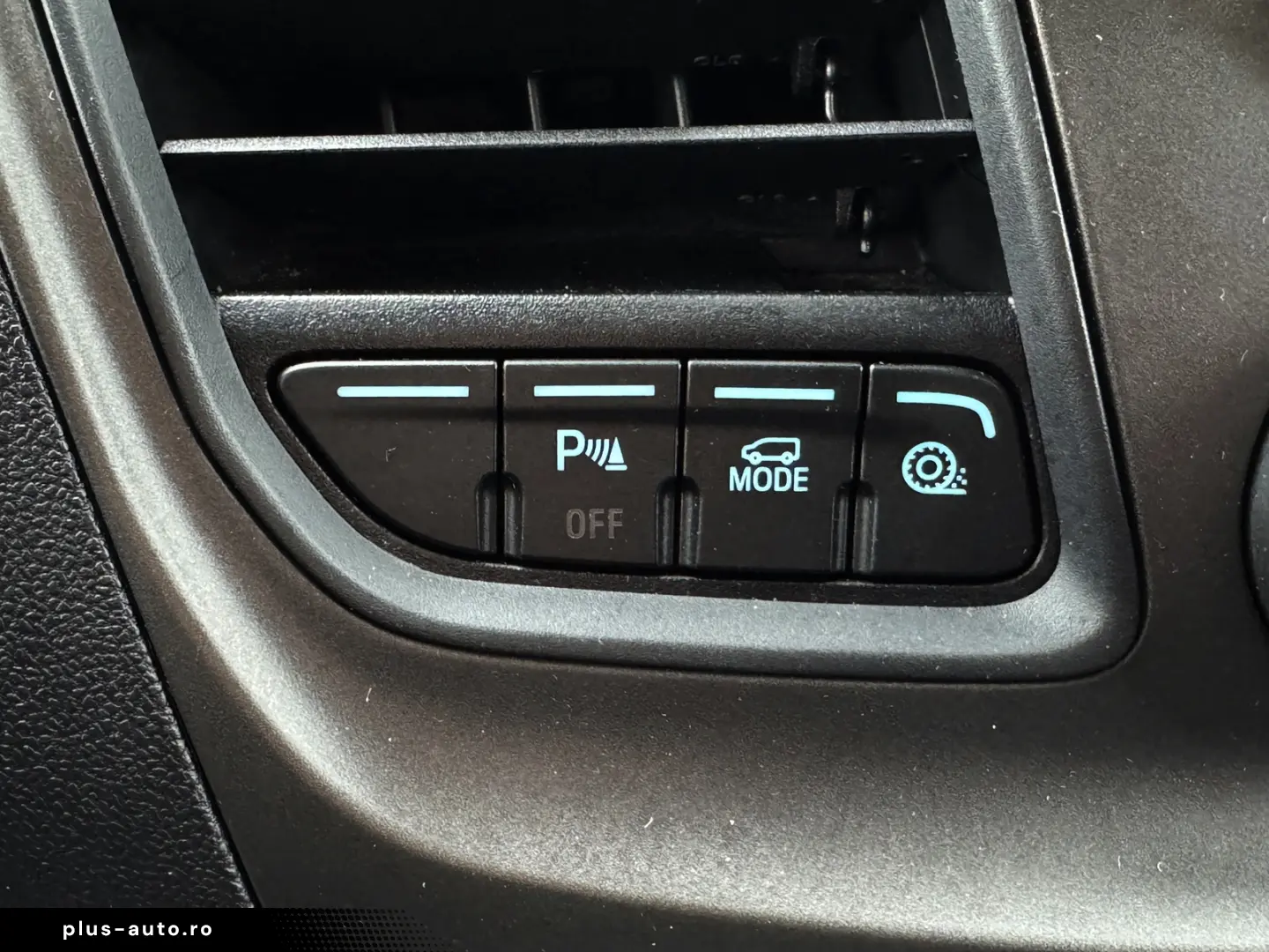 Ford Transit Custom L1H1