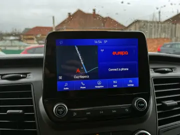 Ford Transit Custom L1H1