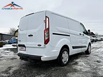 Ford Transit Custom L1H1