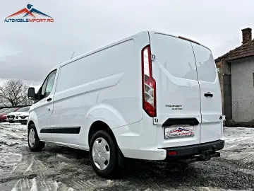 Ford Transit Custom L1H1