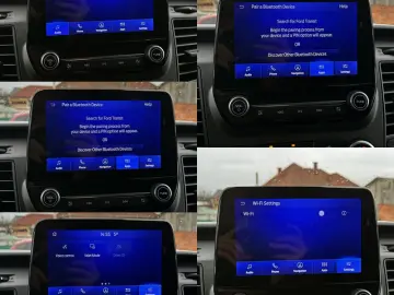 Ford Transit Custom L1H1