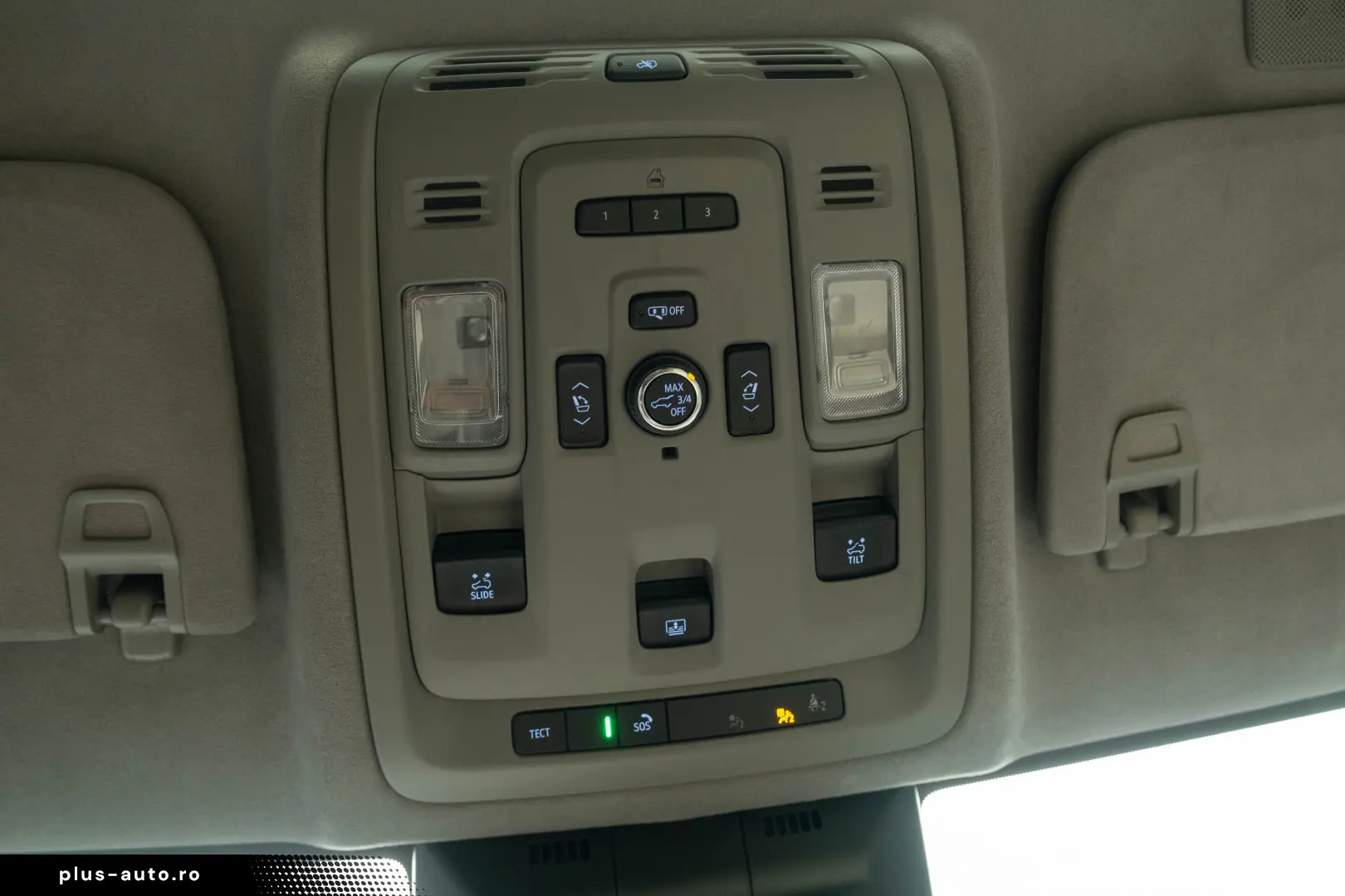 2023 Cadillac Escalade ESV long version Sport Platinum