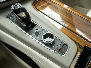 2023 Cadillac Escalade ESV long version Sport Platinum