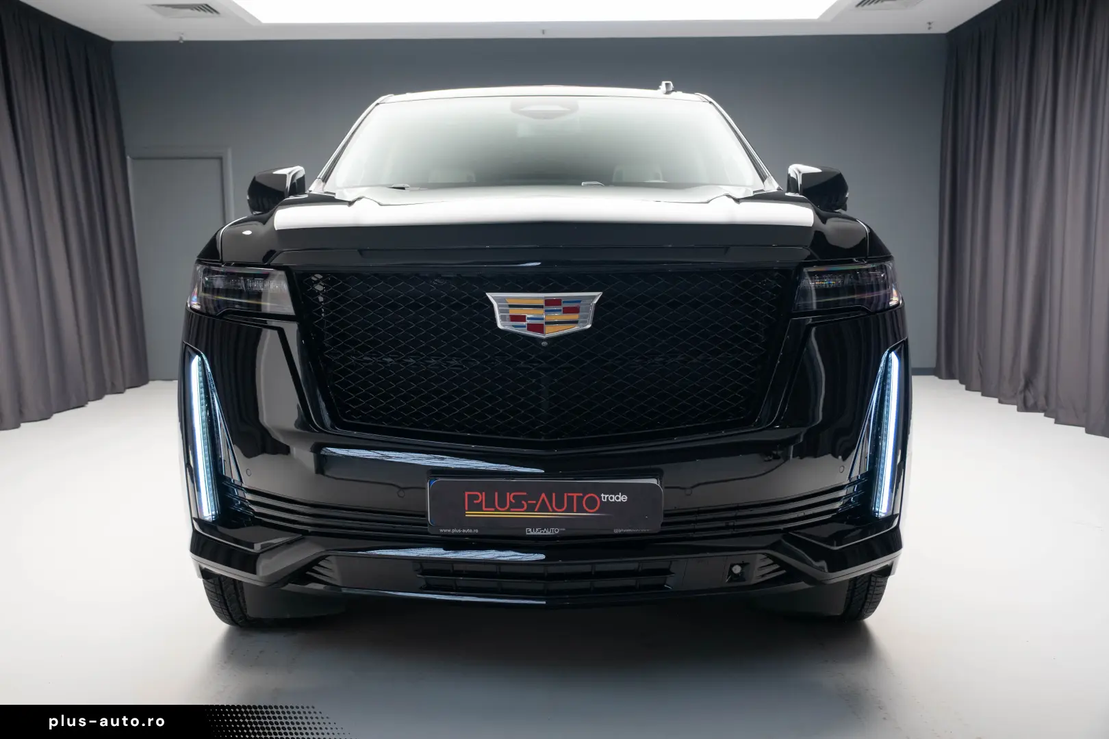 2023 Cadillac Escalade ESV long version Sport Platinum