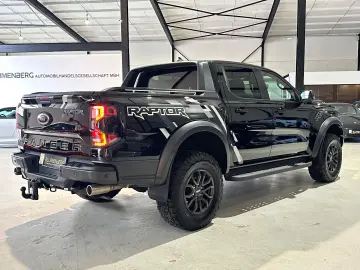 FORD Ranger Raptor e-4WD Doppelkabine Virtual B&O ACC
