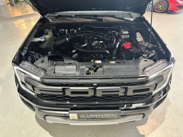 FORD Ranger Raptor e-4WD Doppelkabine Virtual B&O ACC