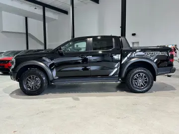 FORD Ranger Raptor e-4WD Doppelkabine Virtual B&O ACC