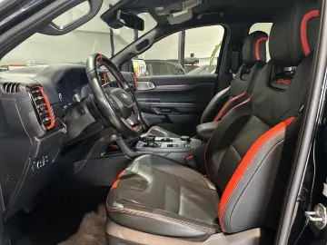 FORD Ranger Raptor e-4WD Doppelkabine Virtual B&O ACC